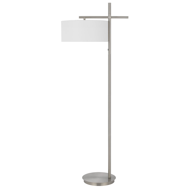 Lampe sur pied traditionnelle 62 po Laval