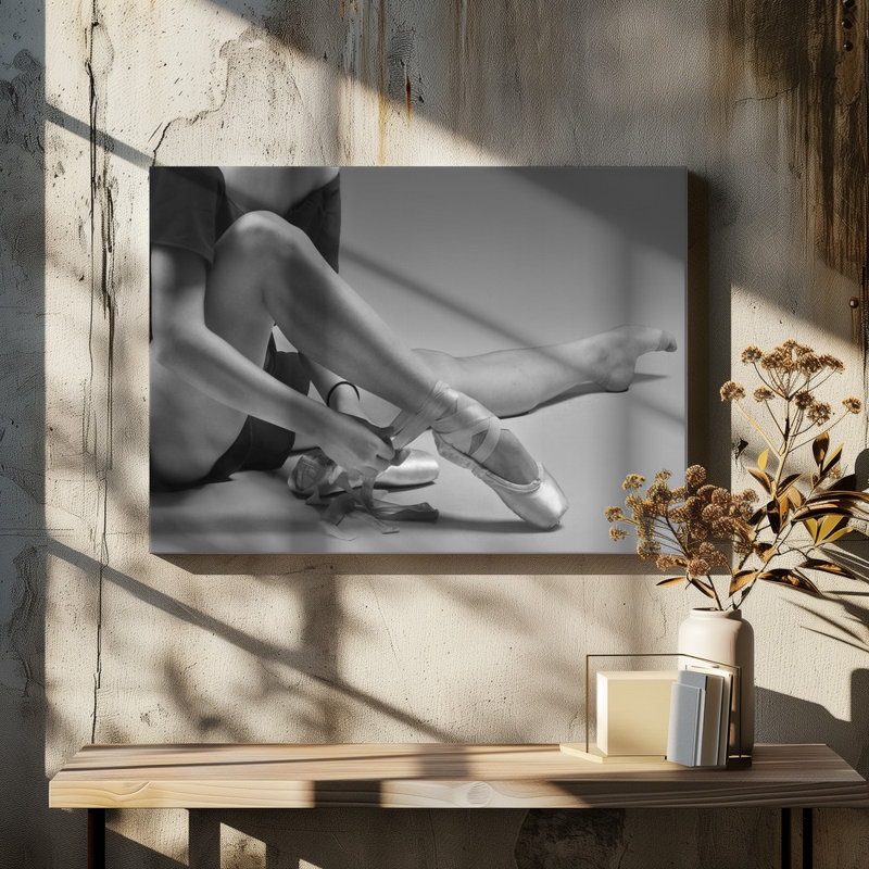 Wrapped Canvas Print, 50.8cm H x 76.2cm W