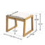 Banc pour chambre à coucher
