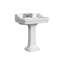 Essex 24'' L Bathroom Sink-17755860