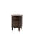 Danalee Side Table with Storage