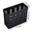 Support de chariot de rangement pour chariot mobile Yescom NexusX X-B-1065425799