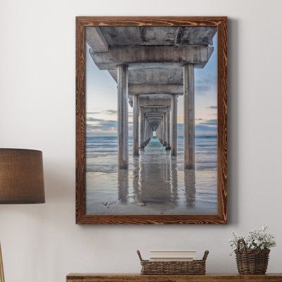 " Scripps Pier "