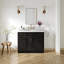 Base de meuble-lavabo simple 42 po Osoria-113386878