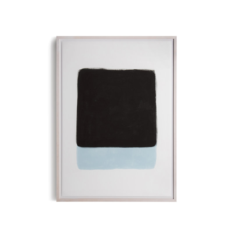 Waters Print by Jess Engle