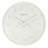 Alexee Wood Wall Clock-22856257-22856261