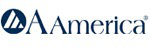 A-America Logo