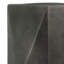 Table d'appoint Danner en fonte d'aluminium
