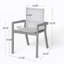 Fauteuil de patio (ensemble de 2)-1193409687