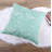 Benin Abstract Ruffled Window Valance-1008872456