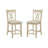 Asherton Upholstered Counter Stools-905297957