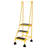 Augu 3 - Step Steel Step Stool