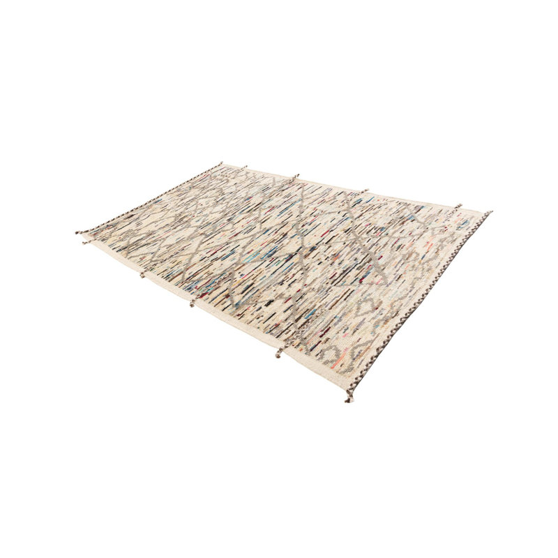 Tapis crème Kalmanovitz
