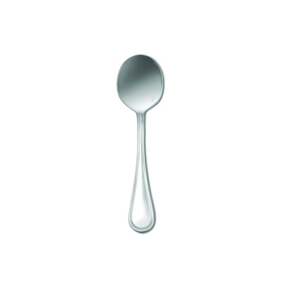 Oneida Hospitality Bellini Soup Spoon