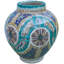 Handmade Ceramic Table Vase