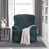 Teal Chenille