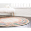 Tapis multicolore Jaeden Southwestern-19393380