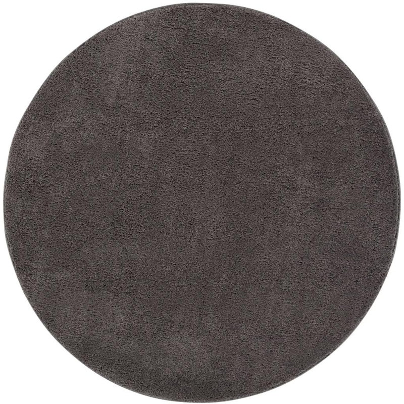 Ruglenza Soft Shaggy Rug - Fluffy Modern Area Carpet for Living Room and Bedroom, Non Slip Backing, Easy to Clean, Washable Cozy Home Decor Floor Rug