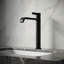 High Single Lever Basin Mixer Faucet-1398993531