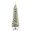 150cm H Lighted Artificial Christmas Tree