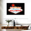 Panneau Nicci Fabulous Hollywood-108731054