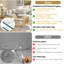 2 - Piece Living Room Table Set-109707009-109707010