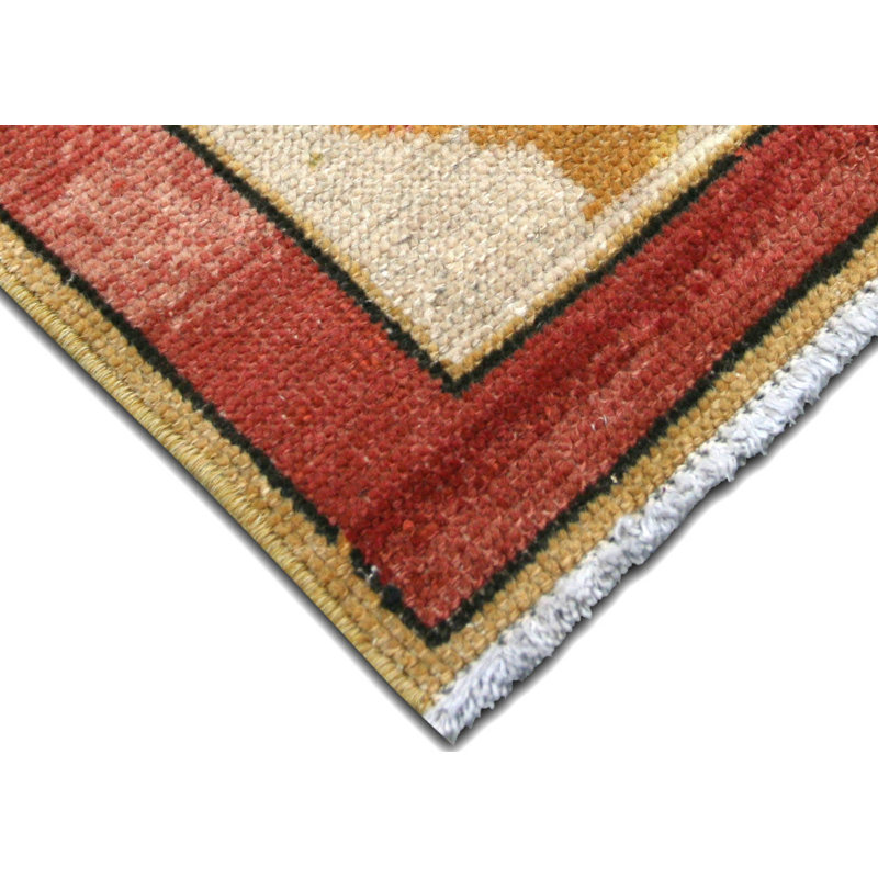 One-of-a-Kind 4'5" X 7'5" Area Rug