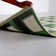Kamran Machine Woven Geometric Rug 