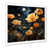 Gold Picture Framed