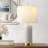 Ceramic Table Lamp