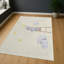 Geometric Shapes Area Rug-454935282