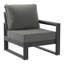 Ensemble de conversation à assise profonde avec repose-pieds 4 pièces pour patio-1517621989-1517622008