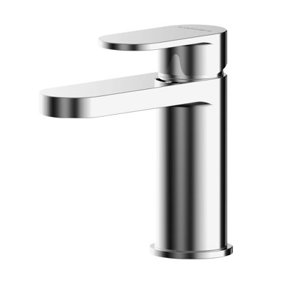 Binsey Mono Basin Mixer with Waste