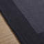 Comobabi Solid Colour Wool Hand Woven Area Rug-705575956