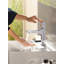 Metropol Low Flow Water Saving Single Hole Bathroom Faucet-41425860
