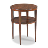 Provence End Table