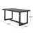 SANTA ROSA Dining Table-1198478385