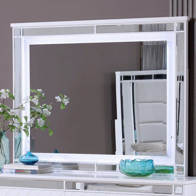 Miroir