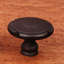 CK Series 1 1/2" Diameter Mushroom Knob-12829587-12829588