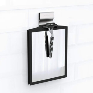 Flat Wall Mirror