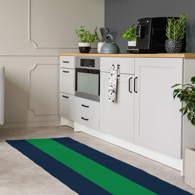 Chenille Indoor Rug