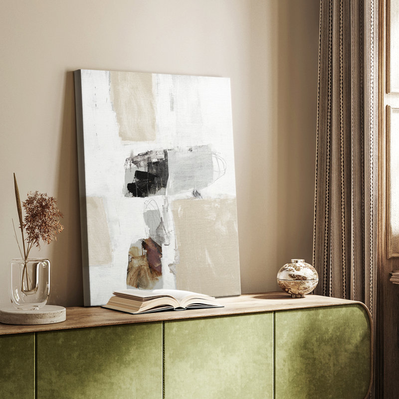 «Watch from the Window III», reproduction encadrée V30, H 27 po x l 18 po
