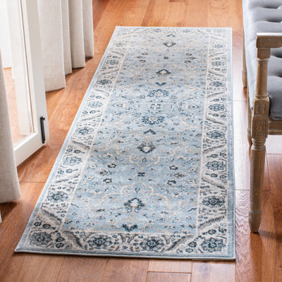 Tapis oriental Delmer Performance