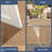 Bordy Geometric Indoor / Outdoor Rug-86632661