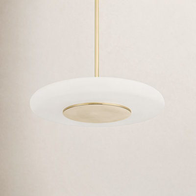 Blyford Pendant by PEMBROOKE & IVES