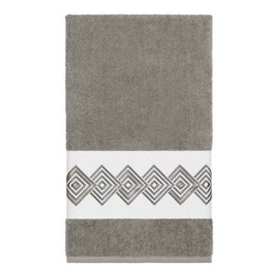 Noah Turkish Cotton Midweight Bath Towel