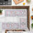 Machine Washable Non-Slip Kitchen Mat-1198538720