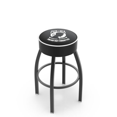 US Military Bar & Counter Stool