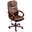 Office Chair with Headrest-1506804748