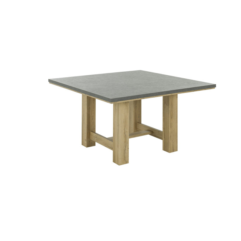 Quane Pine Dining Table